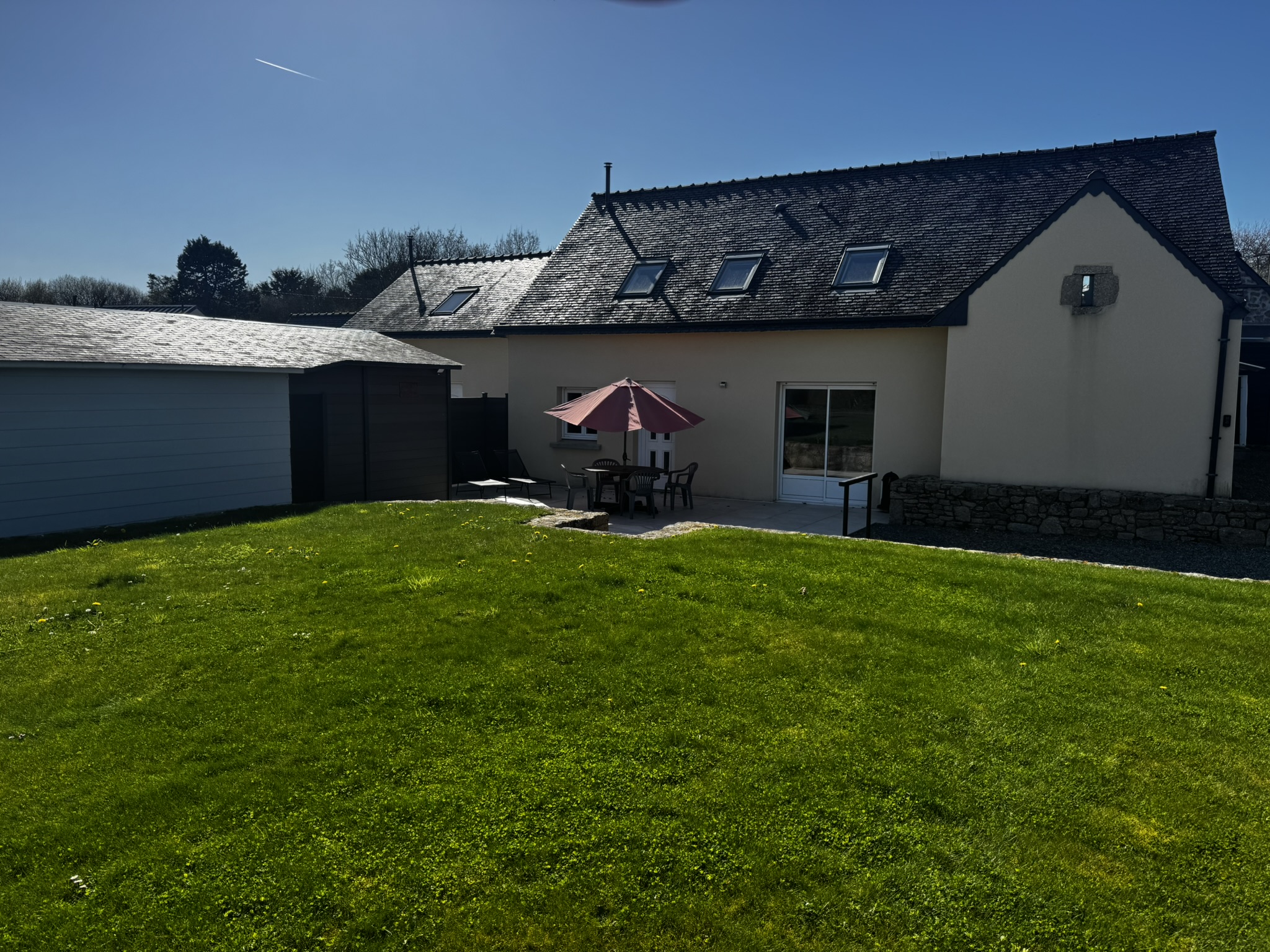 Photo gîte