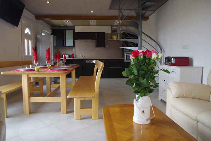 Photo gîte