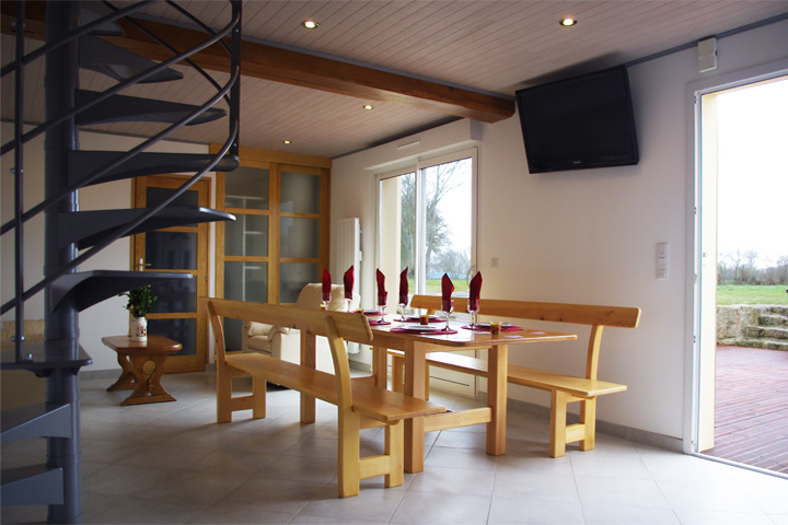 Photo gîte