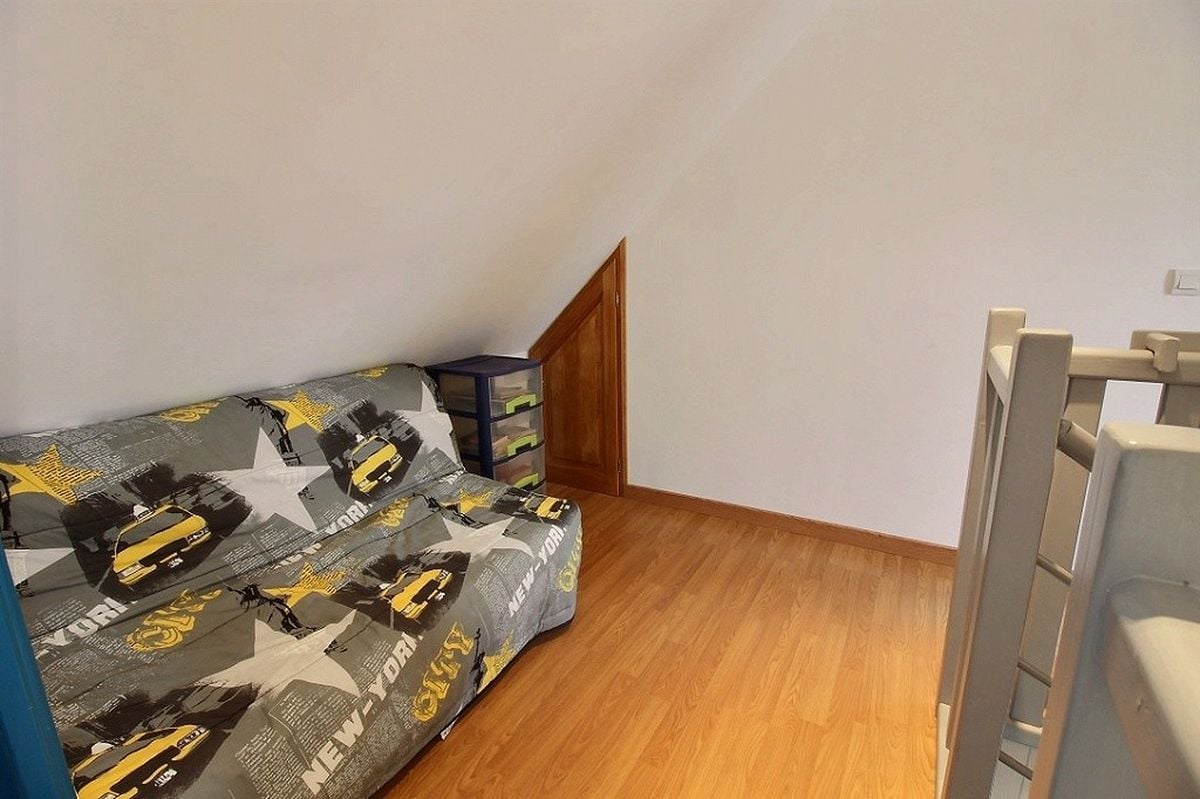 Photo gîte