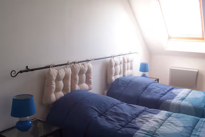 Photo gîte
