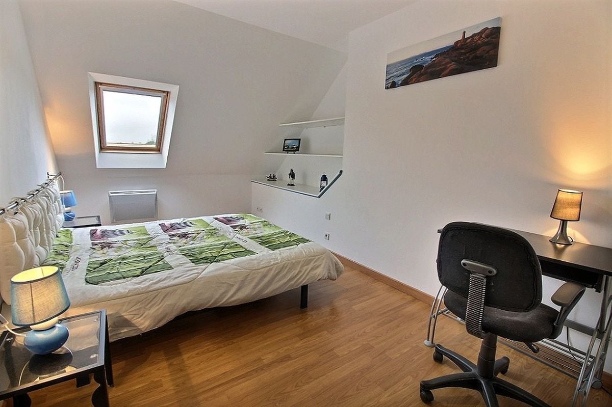 Photo gîte