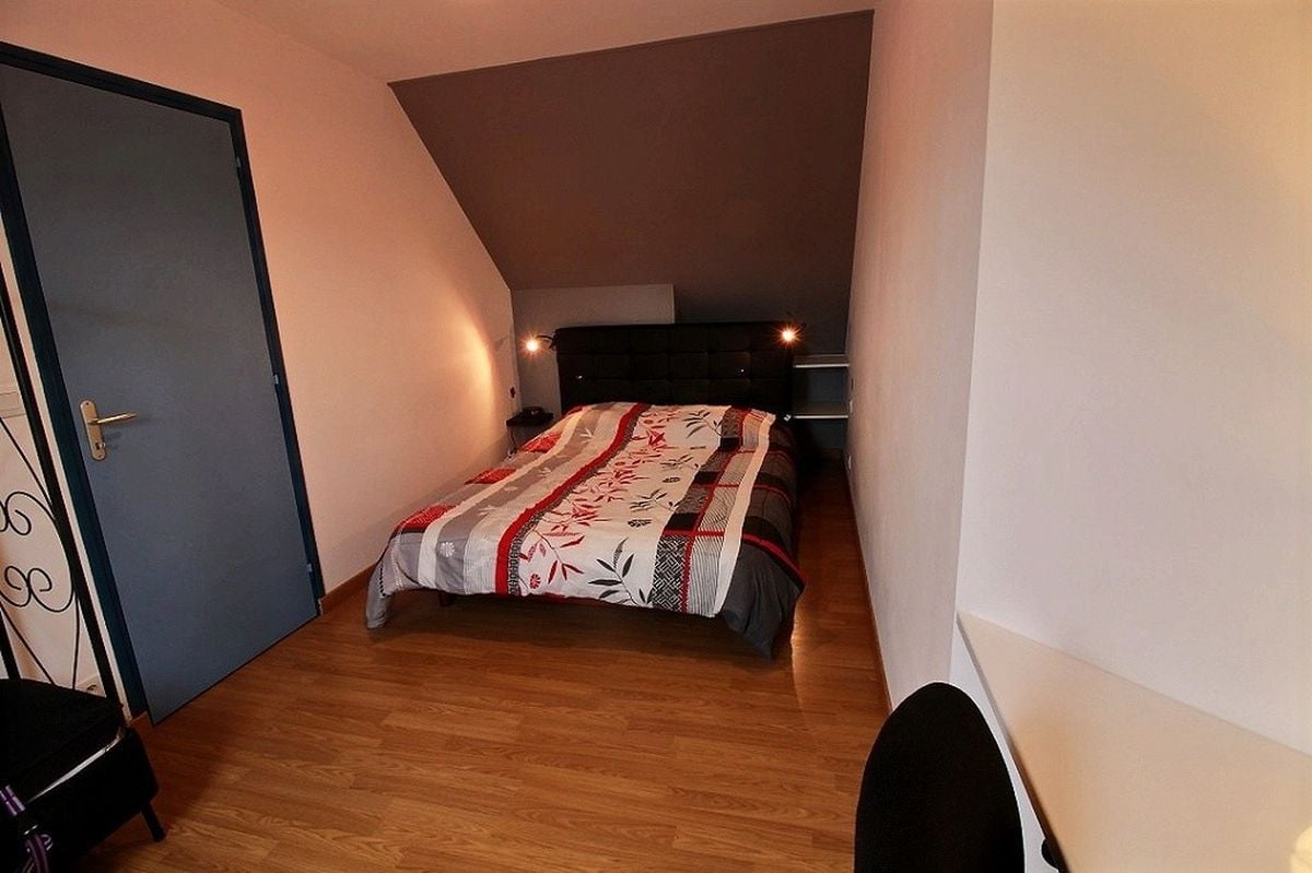 Photo gîte