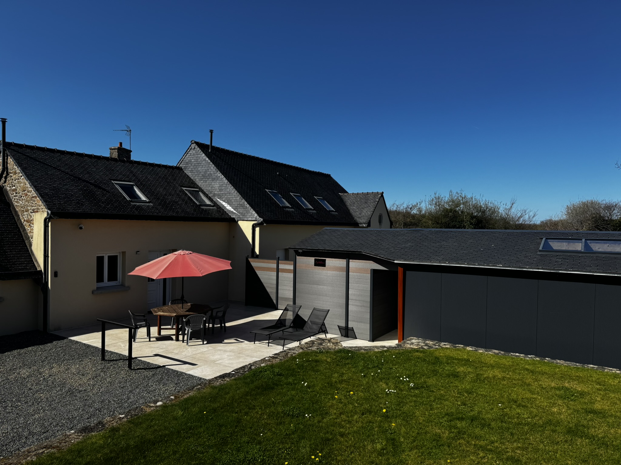 Photo gîte