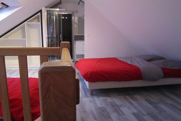 Photo gîte