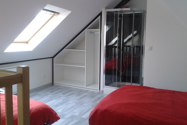 Photo gîte