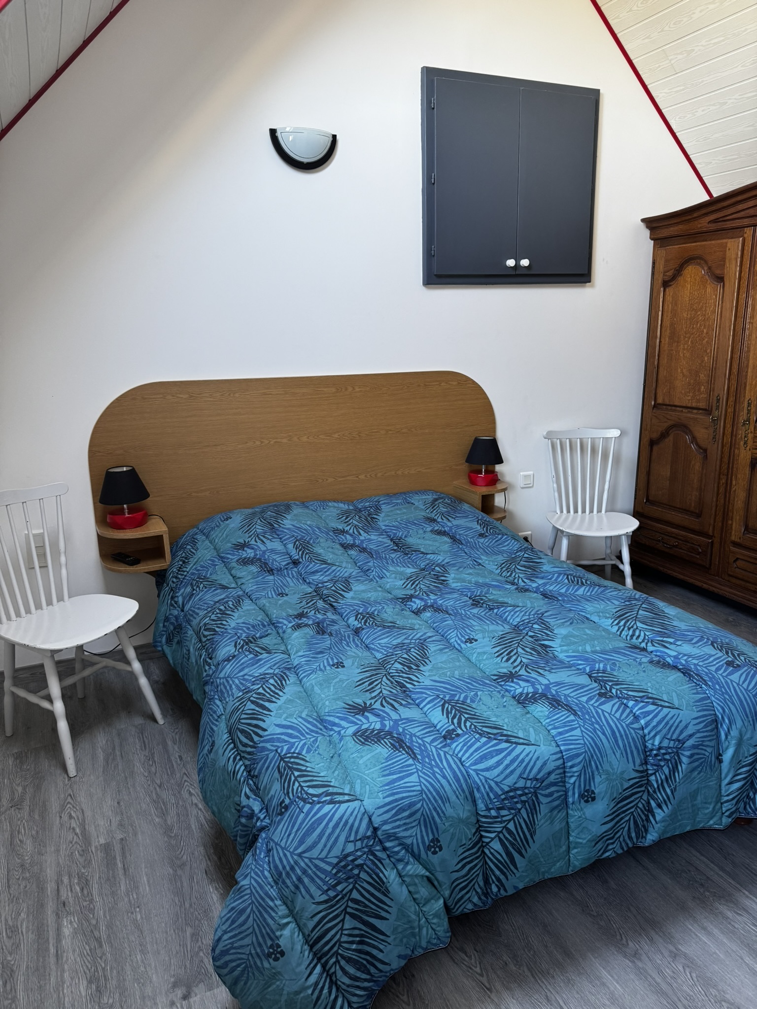 Photo gîte