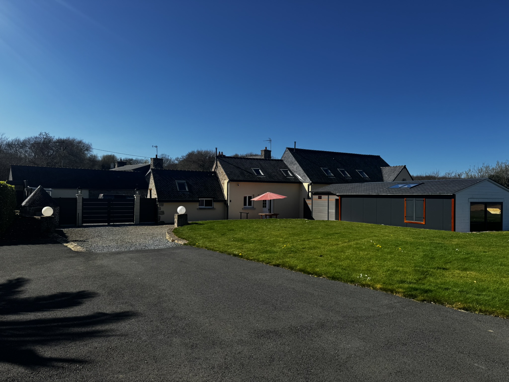Photo gîte